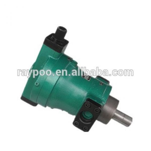 CY series axial high pressure pump #1 image