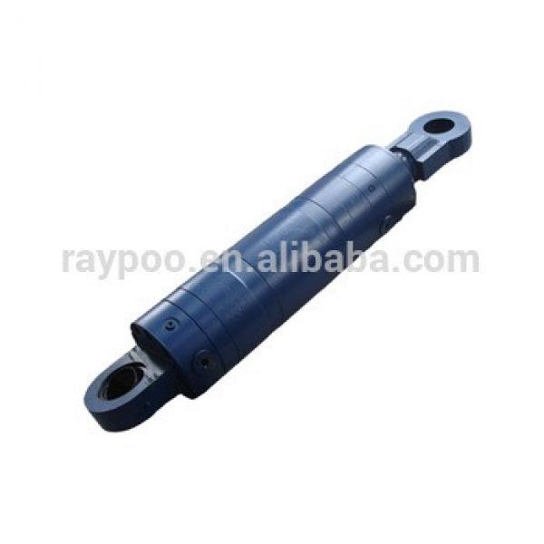 elevator hydraulic cylinder #1 image