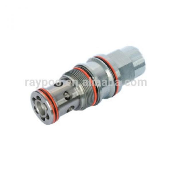 counter balance cartridge valve sun hydraulic valve #1 image