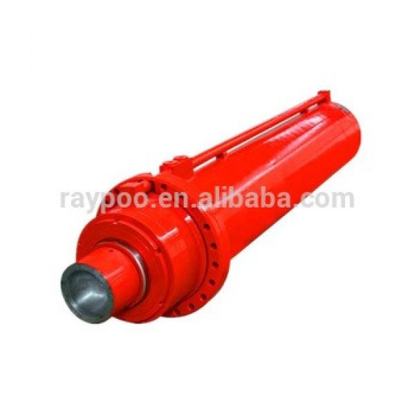 40 ton hydraulic cylinder #1 image