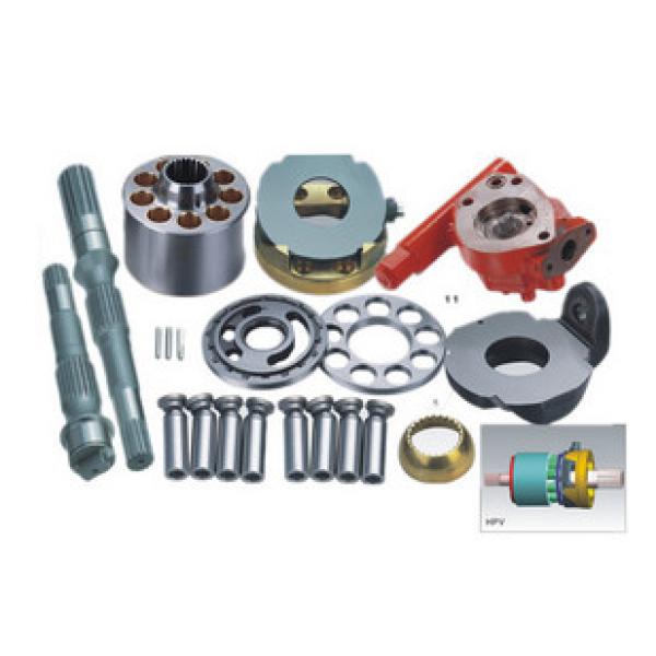 hydraulic pump repair kit for KOMATSU pump #1 image