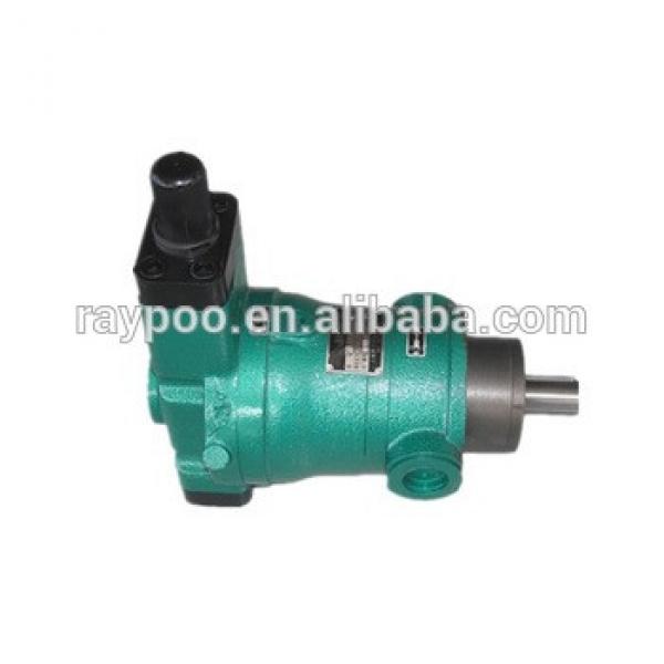 63ycy14-1b YH32 series four column hydraulic press hydraulic piston pump #1 image