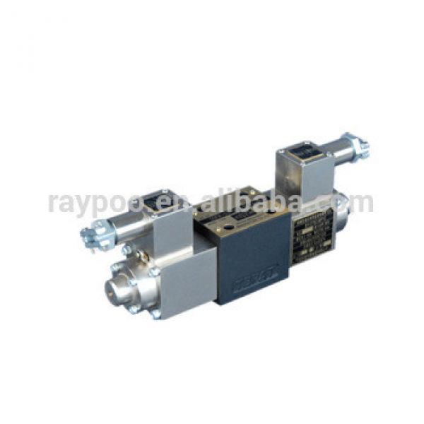 explosion proof solenoids valve for hydraulic infrared heaters #1 image