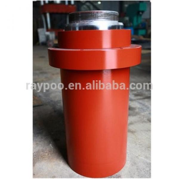 hydraulic press 250 ton hydraulic cylinders #1 image