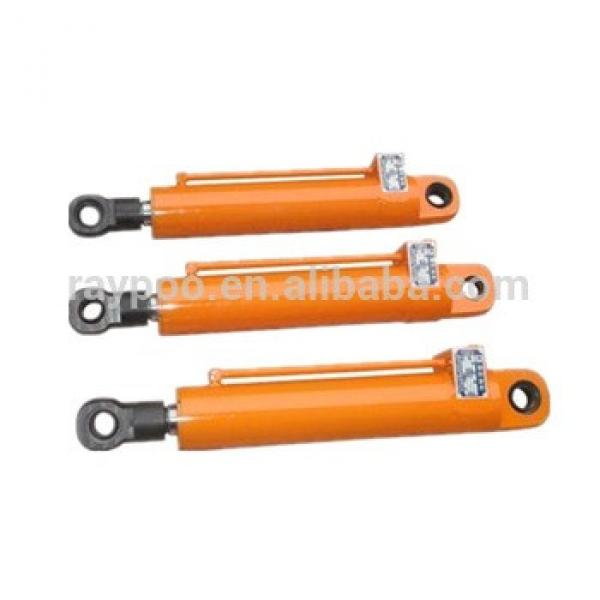 hydraulic cylinder for hydraulic hard rock drilling machine #1 image