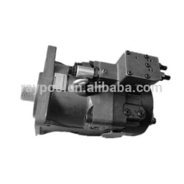 a11vo130 hydraulic pump excavator #1 image