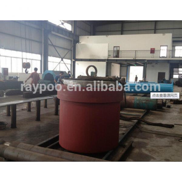 Internal high pressure forming hydraulic machine hydraulic cylinder #1 image