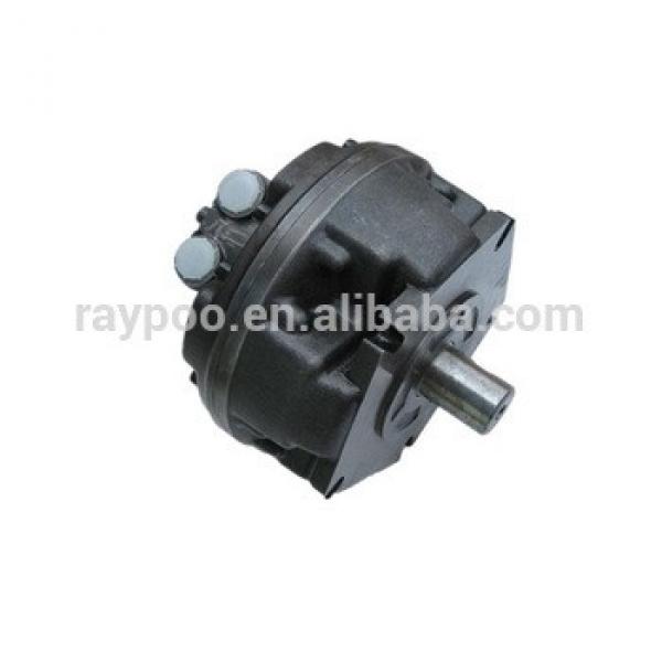 BGM3-600 radial piston hydraulic motor #1 image