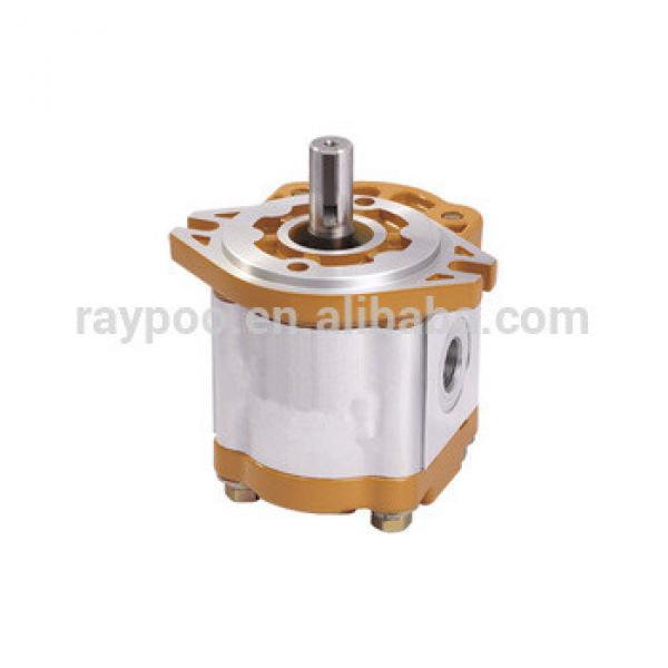 CBW shenzhen manufacturing hydrualic pump high pressure pump #1 image