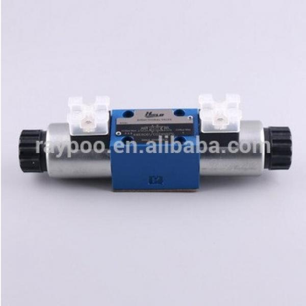 Asphalt Planers 4we6e hydraulic directional valve #1 image