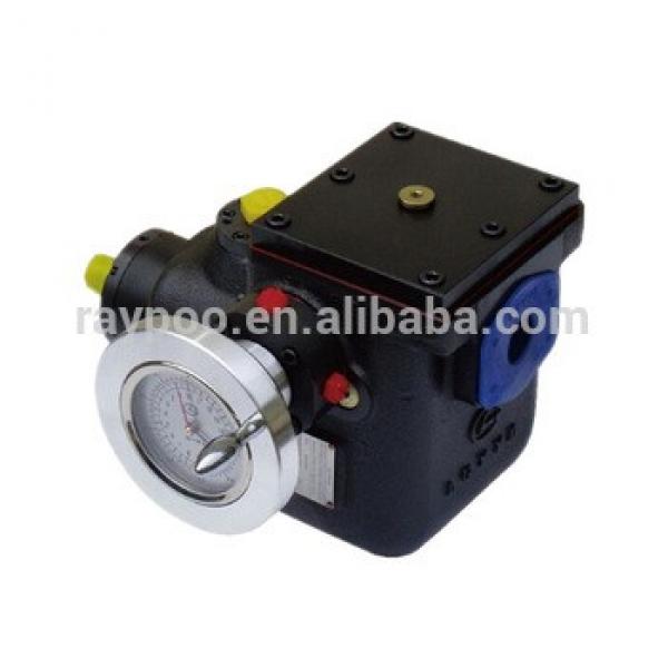 A2VK12MAOR4G0PE1 rexroth type polyurethane metering pumps #1 image