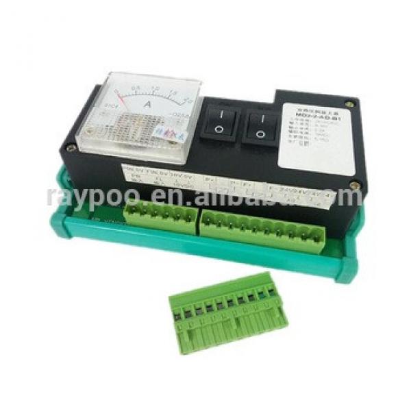 EFBG-03 EFBG-06 EFBG-10 proportional valve hydraulic proportional amplifier #1 image