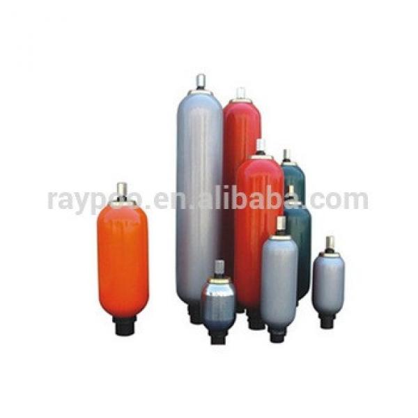 bladder accumulator for aluminum die casting machine parts #1 image