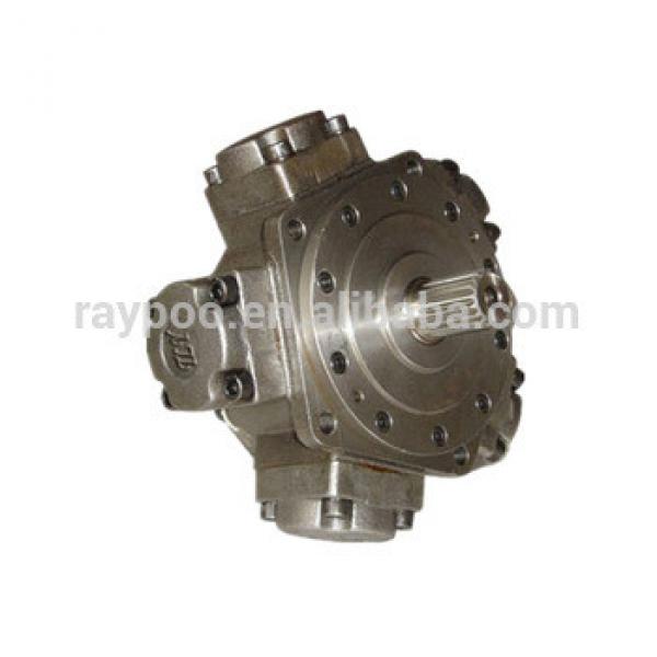 JMDG low speed high torque hydraulic motor #1 image