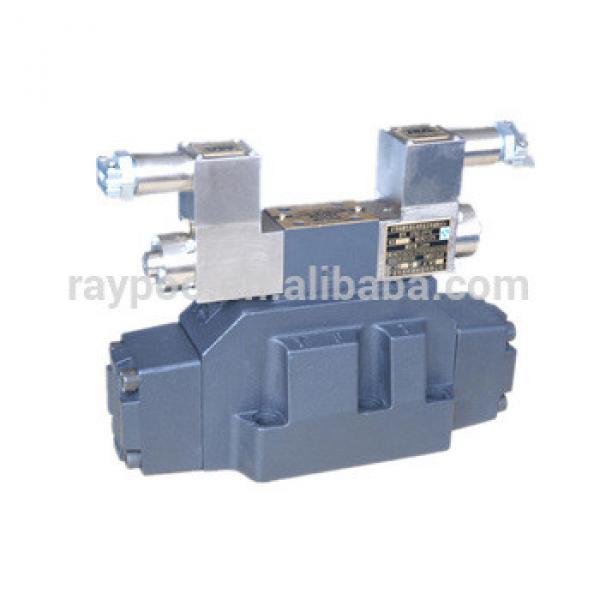 Flameproof electro-hydraulic proportional directional valve #1 image