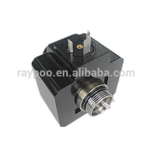 china hydraulic solenoid coil MFJ12-54-YC-220V #1 image