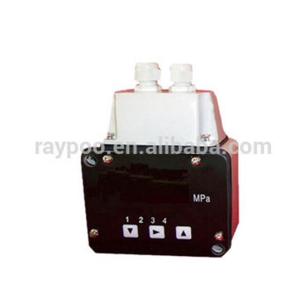 EPS1700 Digital pressure switch pressure sensor #1 image