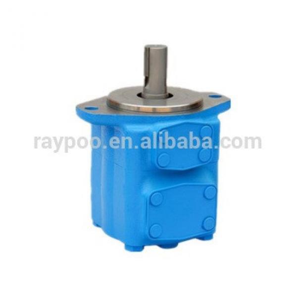 shenzhen raypoo vickers hydraulic pumps #1 image