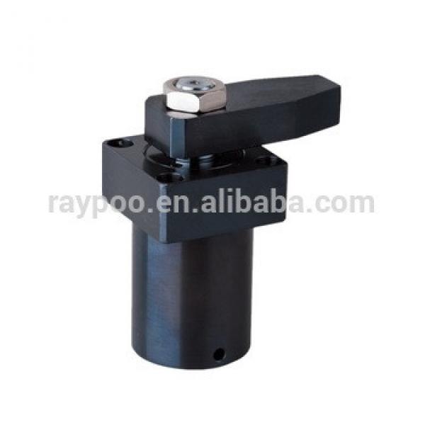 High quality hydraulic jack #1 image