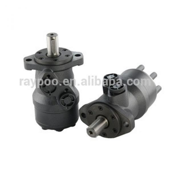 BM hydraulic motor for hydraulic winch #1 image