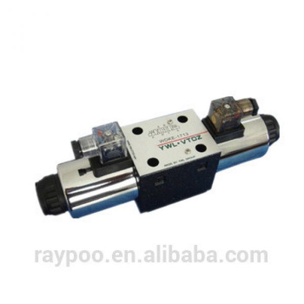 DKE-0711DKE-0713 DKE-0714 atos type hydraulic solenoid switching valve #1 image