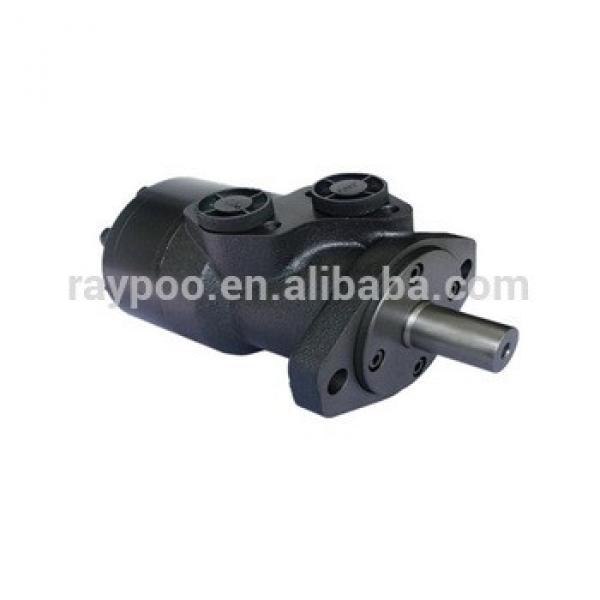 low speed high torque hydraulic motor mini hydraulic motors #1 image