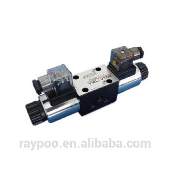 DHE-0711 DHE-0713 DHE-0714 atos type hydraulic solenoid valve #1 image