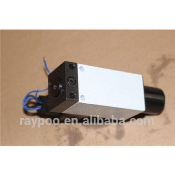 HED40P15B/100Z14L24 type hydro-electric pressure switch #1 image