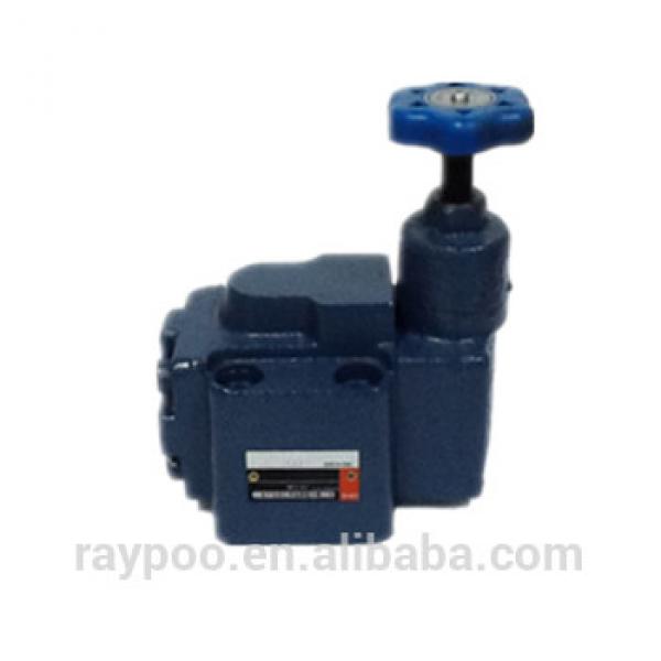 JF-B10H4 JDF-B10H4 hydraulic check pressure reducing valve #1 image