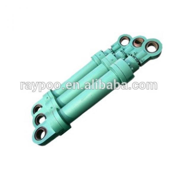 small two way hydraulic cylinder for Tower crane #1 image