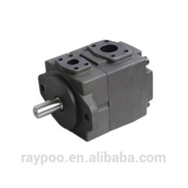 yuken vane pump pv2r for tube bending machine #1 image