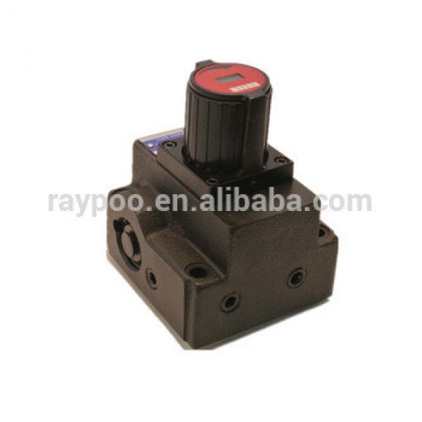 FCG-03 yuken series variable flow control valve #1 image