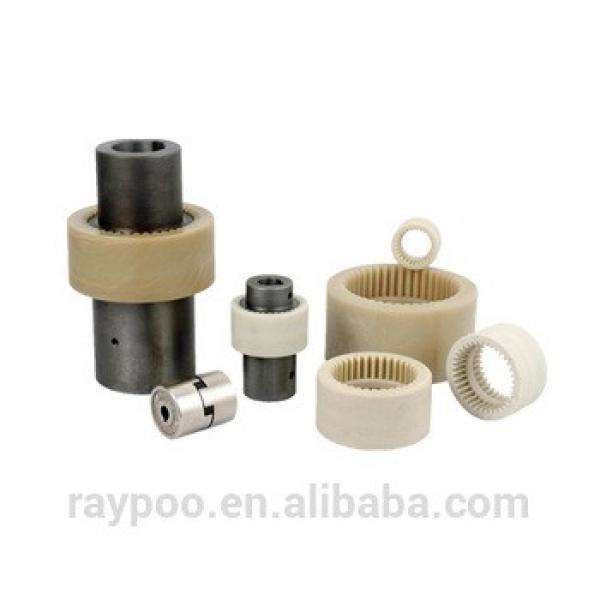 hydraulic pump couplings for shearing machine parts #1 image