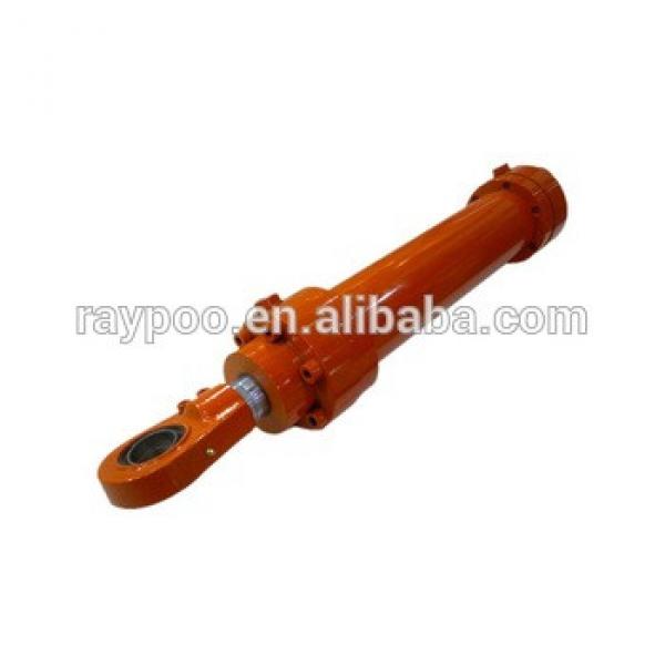 leg press machine hydraulic cylinder #1 image