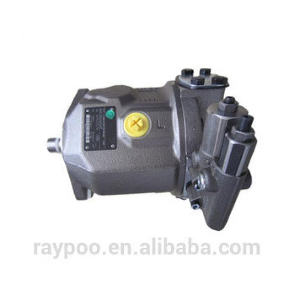 a10vso rexroth twin hydraulic pump #1 image