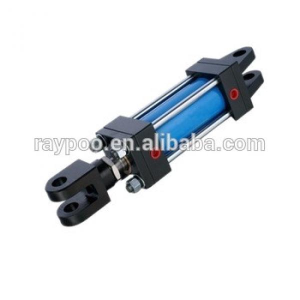 band saw hydraulic cylinder #1 image