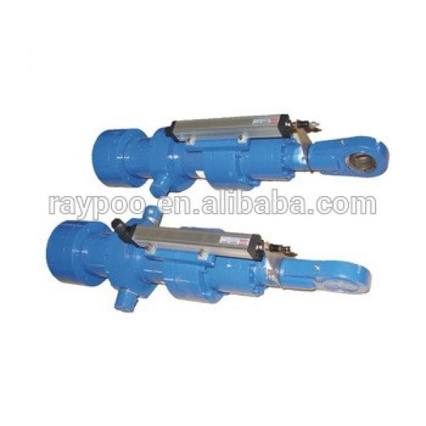 high pressure marine hydraulic cylinder #1 image