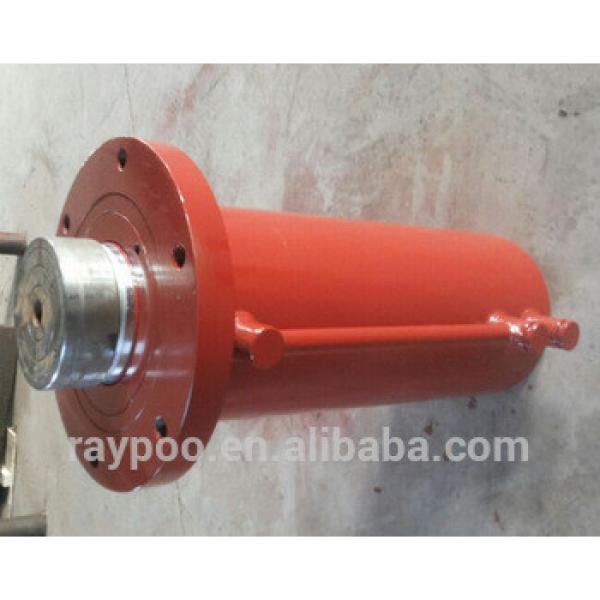 frame machine hydraulic cylinder #1 image