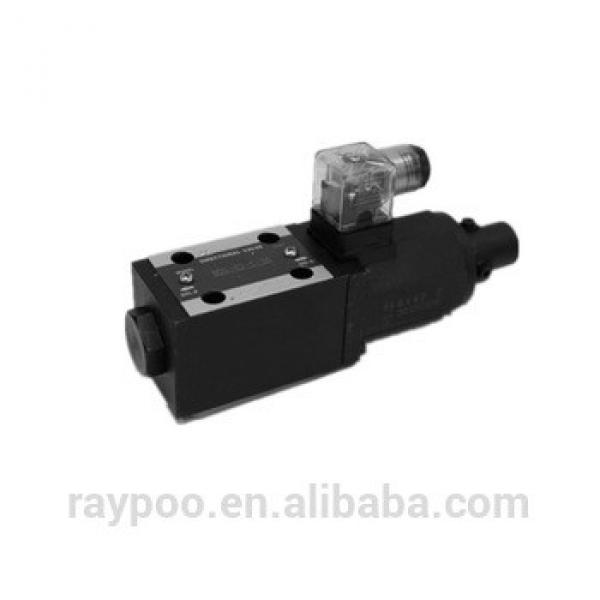 yuken EDG-01 direct operated proportional valve #1 image