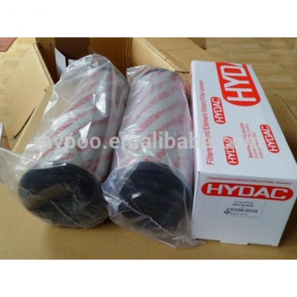 high quality hydac hydraulic filter #1 image