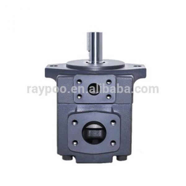 yuken vane pump pv2r #1 image