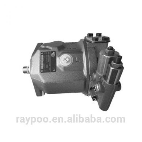 a10vso rexroth hydraulic pump unit #1 image
