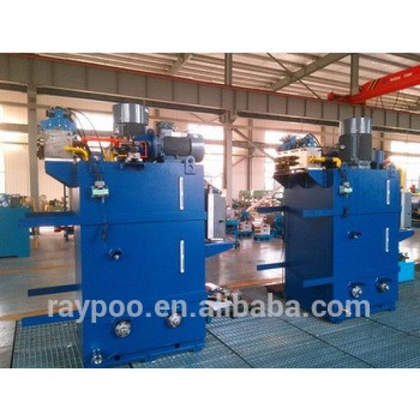 yuken hydraulic power pack #1 image