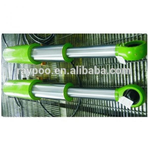 5 stage hydraulic cylinder #1 image