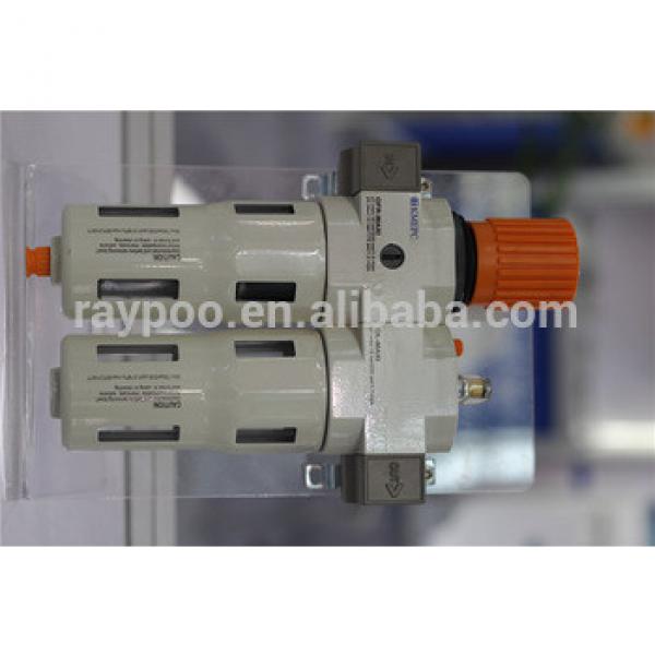 festo pneumatics F.R.L #1 image