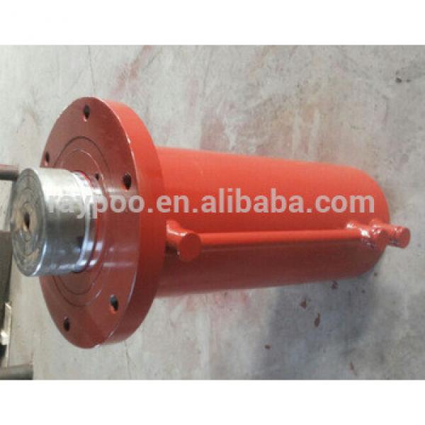 150t hydraulic press machine hydraulic cylinder #1 image