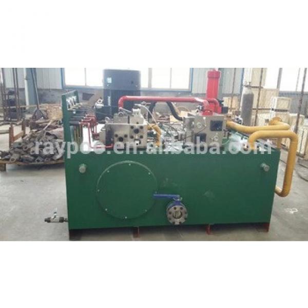 china vickers hydraulic power units #1 image