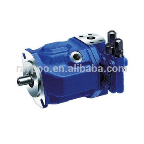 liyuan a10vso28dfr/31r hydraulic punp for slitter machine hydraulic system #1 image