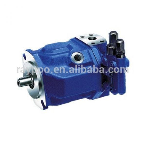 rexroth type hydraulic axial piston pump forrolling forming machinery #1 image