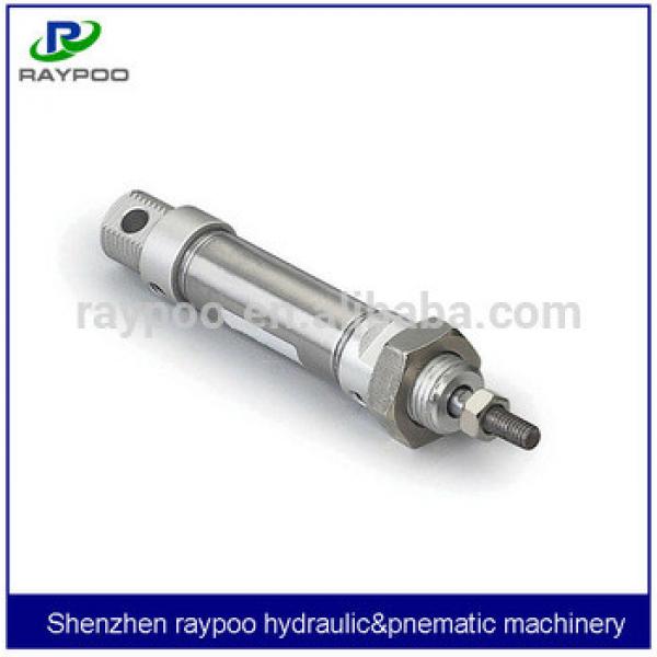 Airtac MSA single acting pneumatic cylinder #1 image